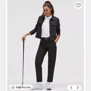 Lululemon Stretch Twill Golf Pant